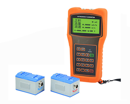 MIK-2000H 手持式/便攜式超聲波流量計