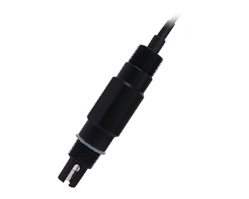MIK-PH-5019升級款 塑殼電極