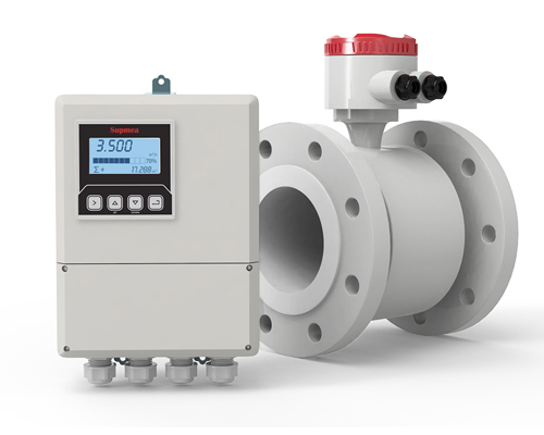 LDG-MIK 電磁流量計