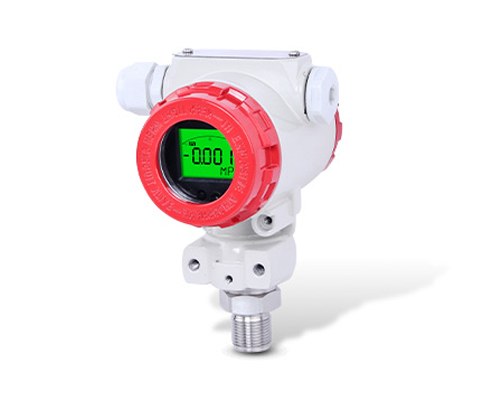 MIK-P400數顯壓力變送器 2088殼體式 野外/露天/等環境惡劣場所多重防護