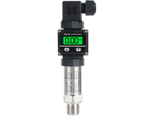 MIK-PX300帶顯示壓力變送器
