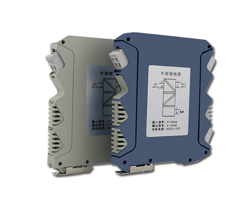 MIK-502H 信號隔離器